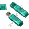 SmartBuy Glossy <SB8GBGSFUT-G> USB2.0 Flash Drive  8Gb (RTL)