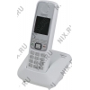 Р/телефон Gigaset A420 <White> (трубка с ЖК диспл., База)  стандарт-DECT,  РО,  ГТ