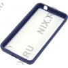 Чехол nexx ZERO <MB-ZR-603-DB> для Nokia  630 (синий)