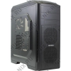 Miditower Antec <GX500 Window>  ATX без  БП,  с  окном