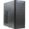 Miditower Antec <VSK4000B U3> Black  ATX без БП