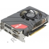 2Gb <PCI-E> DDR-5 ASUS GTX760-DCM-2GD5 (RTL)  DualDVI+HDMI+DP+SLI <GeForce GTX760>