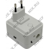 TRENDnet <TEW-737HRE> Wireless N300 Easy-N Range Extender  (1UTP 10/100Mbps, 802.11b/g/n,  300Mbps, 2x2dBi)
