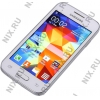 Samsung Galaxy Ace 4 Lite SM-G313H Ceramic  White(1.2GHz,512MbRAM,4" 800x480,3G+BT+WiFi+GPS,4Gb+microSD,3Mpx,Andr)
