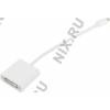 Espada <EMiniDisplayPortM-DVIF> Кабель-адаптер miniDisplayPort(M)  ->  DVI  (F)