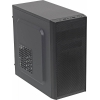 Корпус Accord A-08B черный без БП mATX 2xUSB2.0 audio (ACC A-08B)