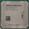 Процессор AMD A4 7300 FM2 (AD7300OKA23HL) (3.8GHz/5000MHz/AMD Radeon HD 8470D) OEM