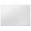 Чехол-книжка Samsung для Galaxy Tab S 10.5" EF-DT800BWEGRU Simple cover SM-T800 белый (EF-DT800BWEGRU)