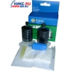 Набор чернил  G&G NR-H0001 для hp 51645/40A Black (2*20ml)