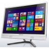 Моноблок Lenovo C460 21.5" Full HD i5 4460T/6Gb/1Tb/GF800M 2Gb/DVDRW/Windows 8.1 64/клавиатура/мышь/Cam (57326844)