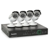Комплект видеонаблюдения Falcon Eye FE-104D-KIT Дача