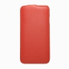 Чехол (флип-кейс) Armor-X для Apple iPhone 6 flip full красный