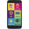 Смартфон Explay Rio Play фиолетовый моноблок 2Sim 5" 480x854 Android 4.4 2Mpix WiFi BT GPS GSM900/1800 TouchSc MP3 4Gb FM microSDHC max32Gb (4097174)
