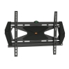 Кронштейн для телевизора Arm Media Paramount-3 черный 15"-40" макс.40кг настенный фиксированный (10106)