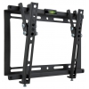 Кронштейн для телевизора Kromax IDEAL-6 темно-серый 15"-47" макс.35кг настенный наклон (20190)
