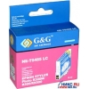 К-ж G&G NE-T0485 Light Cyan (аналог T048540) для EPS ST Photo R300/R300/RX500