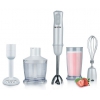 Блендер погружной Vitek VT-3402 PR 950Вт белый (VT-3402-PR)