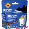 К-ж для EPS ST C43SX/C43UX T038051 BLACK (аналог T03814A)