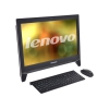 Моноблок Lenovo IdeaCentre B350 (57326687) i5-4460s (2.9-3.2 ГГц)/6G/1Tb/DVD-RW/21.5" FHD(1920x1080)/ATI 8570HD 2G/Wi-Fi/BT//cam/Win8.1/Black (57326687)