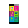 Смартфон Explay Rio Play белый 2SIM/5" TFT 480x854/2Мп+0,3Мп//WiFi/BT/GPS/Andr 4.4 Kit-Kat/1800 мАч