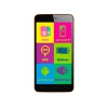 Смартфон Explay Rio Play оранжевый 2SIM/5" TFT 480x854/2Мп+0,3Мп//WiFi/BT/GPS/Andr 4.4 Kit-Kat/1800 мАч