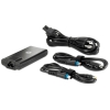 HP 65W AC Slim USB-powered  Adapter <AX727AA>