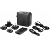 HP 65W Smart Travel AC Adapter <AU155AA>