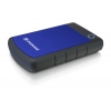 Внешний жесткий диск 1Tb Transcend TS1TSJ25H3B 2.5" USB 3.0 <Retail>