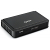 Коммутатор ZyXEL ES-105E Пятипортовый коммутатор Fast Ethernet