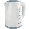 Чайник электрический Scarlett SC - EK18P05R белый с серым