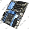 ASRock Z97 Extreme9 (RTL) LGA1150 <Z97> 5xPCI-E HDMI+DP 2xGbLANSATA  RAID  ATX  4DDR-III