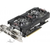 2Gb <PCI-E> DDR-5 ASUS R7265-DC2-2GD5 (RTL) DualDVI+HDMI+DP<RADEON  R7 265>
