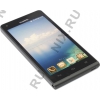 Huawei Ascend G6-U10 <Black> (1.2GHz, 1GbRAM, 4.5"960x540 IPS, 3G+BT+WiFi+GPS, 4GB+microSD,  8Mpx, Andr