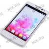 LG L60 X145 White (1.3GHz, 512MbRAM, 4.3" 800x480, 3G+BT+WiFi+GPS,  4Gb+microSD,  5Mpx,  Andr)