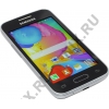 Samsung Galaxy Ace 4 Lite  SM-G313H  Black(1.2GHz,512MbRAM,4"  800x480,3G+BT+WiFi+GPS,4Gb+microSD,3Mpx,Andr)
