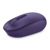 Мышь Microsoft Wireless Mobile Mouse 1850 Purple (U7Z-00044)