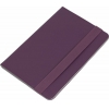 Чехол Miracase для планшетных компьютеров 7-8" Butterfly ultra-thin MA-8707 пурпурный