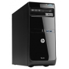 ПК HP ProDesk 490 G2 MT i5 4590 (3.3)/4Gb/500Gb 7.2k/HDG4600/DVDRW/Windows 7 Professional 64/GbitEth/300W/клавиатура/мышь/черный (J4B01EA)