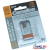 Аккумулятор Camelion NH-9V200BP1 (8.4V, 200mAh) NiMH, типа "Крона"