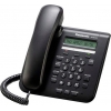 Телефон IP Panasonic KX-NT511ARUB черный