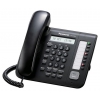 Телефон IP Panasonic KX-NT551RU-B черный