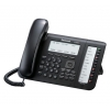 Телефон IP Panasonic KX-NT556RU-B черный