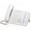 Телефон IP Panasonic KX-NT556RU белый