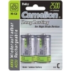 Аккумулятор Camelion NC-C2500BP2 (1.2V, 2500mAh) NiCd, Size "C/Baby"