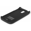 Чехол-аккумулятор DF для Galaxy S 5 SBattery-14 черный