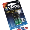 Аккумулятор VARTA PHOTOACCU 5706 (1.2V, 2300MAH) NIMH, SIZE "AA"