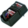 Зарядное уст-во ANSMANN BASIC4 <5107163> (NIMH/NICD, AA/AAA/9V)