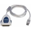 Adaptec <USB2-XCHANGE KIT> USB2.0-to-SCSI adapter (50pin HD SCSI connector -> USB A)