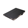Чехол IT BAGGAGE для планшета ASUS TF303C/TF303CL искус. кожа черный ITASTF3032-1