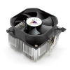 Кулер GlacialTech Igloo A360 CU Silent (U) Ret (CD-A360S001DC0001)